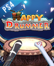 Happy Drummer VR Playstation 4