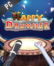 Happy Drummer VR Pc