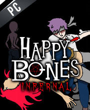 Happy Bones Infernal Pc