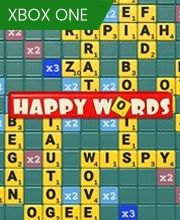 Happy Words Xbox One