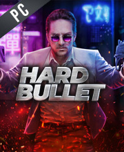 Hard Bullet VR Pc