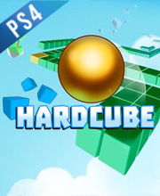 HardCube Playstation 4