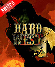 Hard West Switch