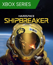 Hardspace Shipbreaker Xbox Series X