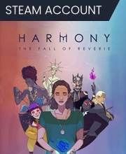 Harmony The Fall of Reverie Pc