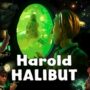Harold Halibut è stato lanciato e fa un’impressione massiccia con 52 GB