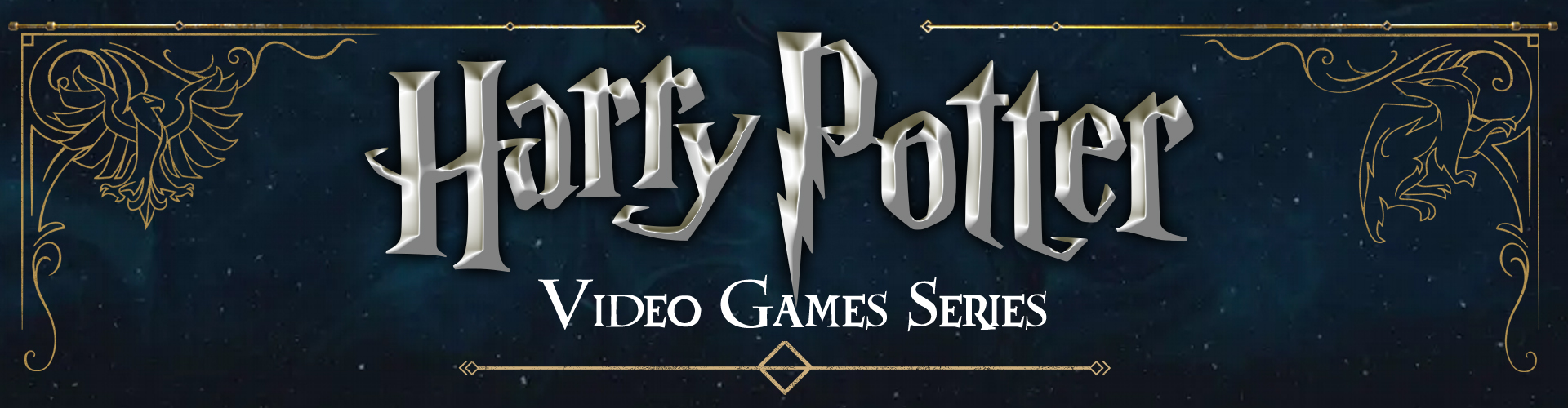 Giochi di Harry Potter