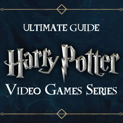 Giochi di Harry Potter