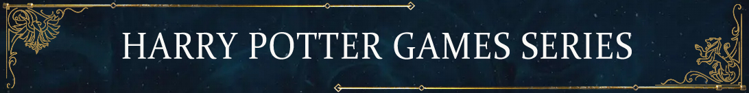 Lumos Legacy: Illumina la Serie di Videogiochi di Harry Potter