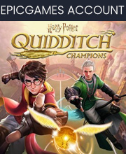 Harry Potter Quidditch Champions Pc