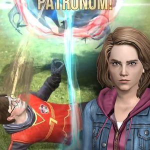 Harry Potter Wizards Unite - Lanciare incantesimi