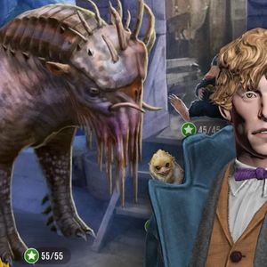 Harry Potter Wizards Unite - Raccogliere ricordi