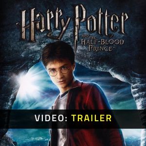 Harry Potter and the Half-Blood Prince - Trailer