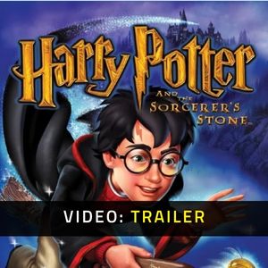Harry Potter and the Philosopher's Stone - Trailer