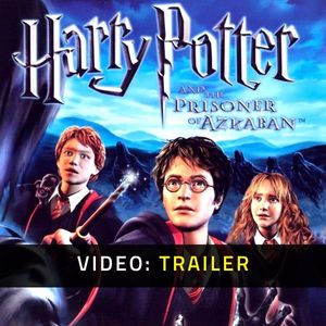 Harry Potter and the Prisoner of Azkaban - Trailer