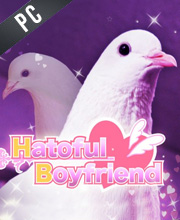 Hatoful Boyfriend Pc