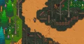 Eric Barone rivela che il suo nuovo RPG è per i fan delle miniere di Stardew Valley