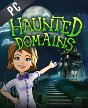 Haunted Domains Pc