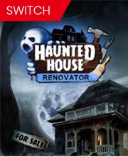 Haunted House Renovator Switch