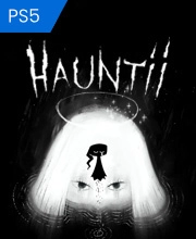 Hauntii Playstation 5