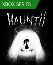Hauntii Xbox Series X