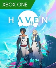 Haven Xbox One