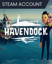 Havendock Pc