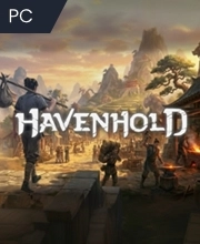 Havenhold Pc