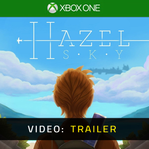 Hazel Sky Xbox One- Rimorchio video