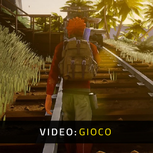 Hazel Sky - Videogioco