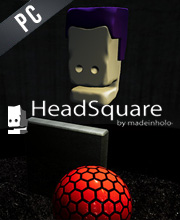 HeadSquare Multiplayer VR Ball Game Pc