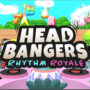 Gioca a Headbangers: Rhythm Royale gratuitamente adesso con Game Pass