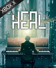 Heal Xbox Series X