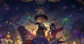 Hearthstone 2: Blizzard rompe il silenzio sul futuro del gioco