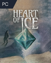 Heart of Ice by Dave Morris Pc