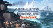 Scopri le nuove funzionalità in arrivo per Hearts of Iron 4 con Man the Guns