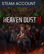 Heaven Dust 2 Pc