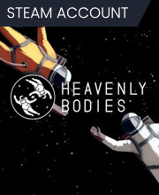 Heavenly Bodies Pc