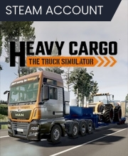 Heavy Cargo The Truck Simulator Pc