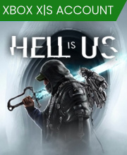 Hell is Us Xbox Series X