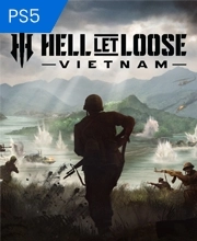 Hell Let Loose Vietnam Playstation 5