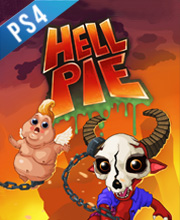 Hell Pie Playstation 4