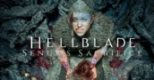 Hellblade Senua's Sacrifice supera 50.000 copie vendute su Xbox One, Ninja Theory dona $ 25.000 a Mental Health America