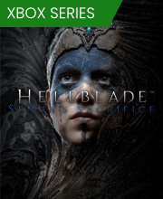 Hellblade Senuas Sacrifice Xbox Series X