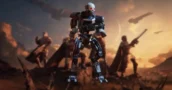 Riduci il costo di Helldivers 2 per finanziare il nuovo Titolo di Guerra