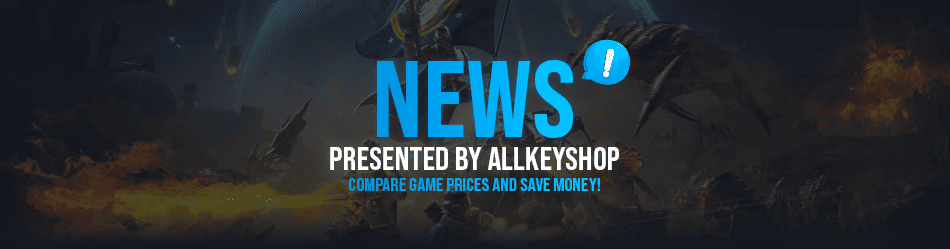 Notizie presentate da CDKeyIT