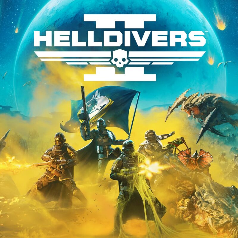 Helldivers 2 ora disponibile: Approfitta delle migliori offerte sulle chiavi di gioco!