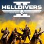 Esclusivo Bonus di Prenotazione per Helldivers 2: Set di Armature Cosmetiche