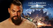 Il Film di Helldivers Entra Ufficialmente in Produzione