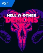 Hell is Other Demons Playstation 4